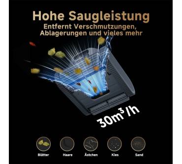 Produktbild Dreame Z1 Pro