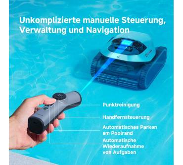 Produktbild Dreame Z1 Pro