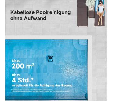 Produktbild Dreame Z1 Pro