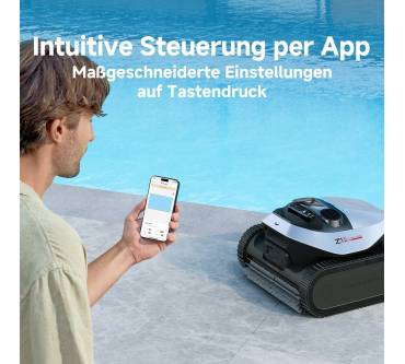 Produktbild Dreame Z1 Pro