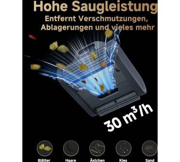 Produktbild Dreame Z1