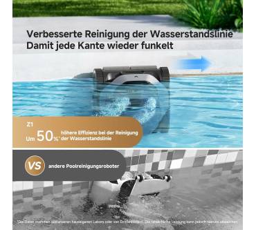 Produktbild Dreame Z1