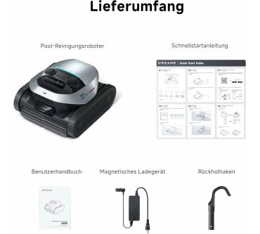 Produktbild Dreame Z1