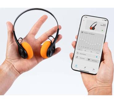 Produktbild JLAB Rewind 2 Wireless