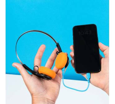 Produktbild JLAB Rewind 2 Wireless