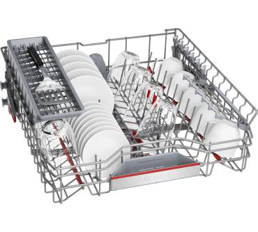 Produktbild Bosch Serie 4 SMS4EBW02D