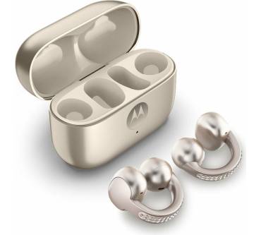 Produktbild Motorola Moto Buds Loop