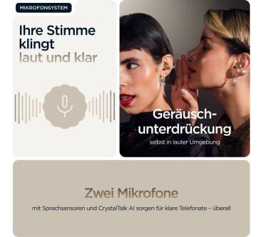 Produktbild Motorola Moto Buds Loop