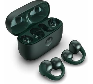 Produktbild Motorola Moto Buds Loop
