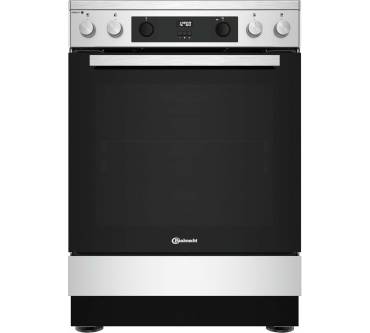 Produktbild Bauknecht BS68V8CHX2 T/E