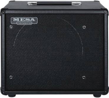 Produktbild Mesa / Boogie 1x12
