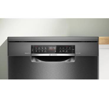 Produktbild Bosch Serie 6 SMS6ECC12E