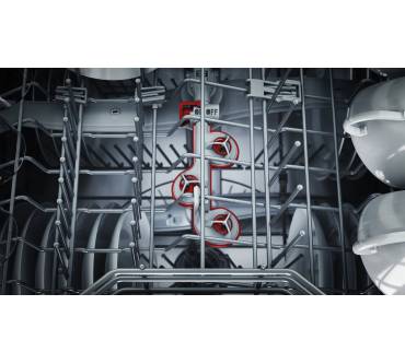 Produktbild Bosch Serie 6 SMS6ECC12E