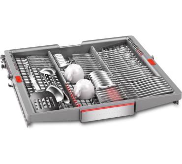 Produktbild Bosch Serie 8 SMD8TCX04E