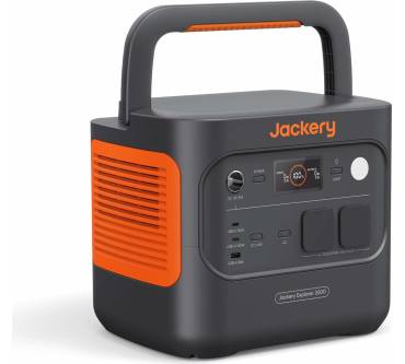 Produktbild Jackery Explorer 2000 v2