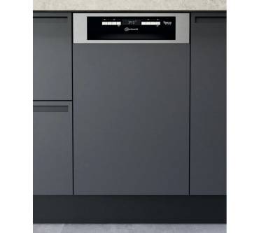 Produktbild Bauknecht BSBO 3O21 PF X