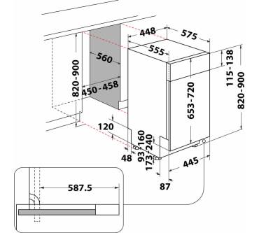 Produktbild Bauknecht BSBO 3O21 PF X