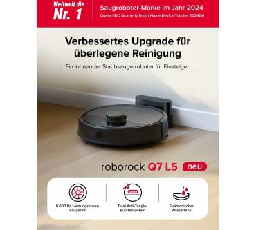 Produktbild Roborock Q7 L5