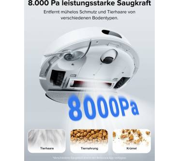 Produktbild Roborock Q7 L5