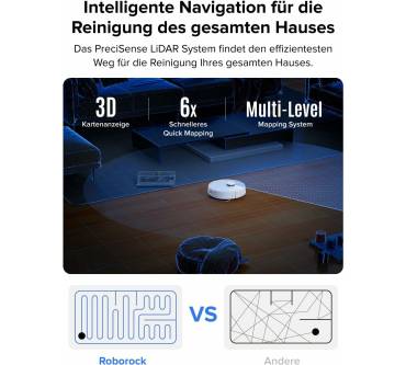 Produktbild Roborock Q7 L5