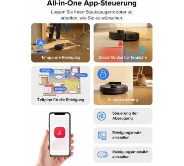 Produktbild Roborock Q7 L5