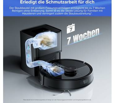 Produktbild Roborock Q7 L5+