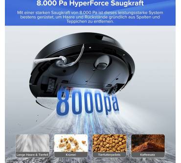 Produktbild Roborock Q7 L5+