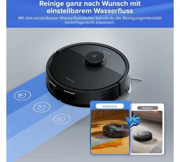 Produktbild Roborock Q7 L5+