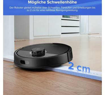 Produktbild Roborock Q7 L5+