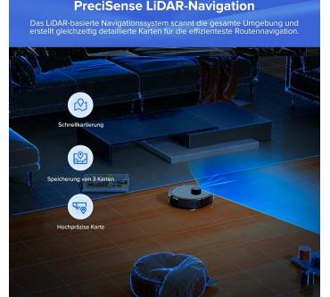 Produktbild Roborock Q7 L5+