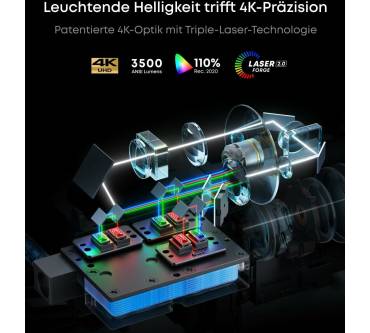 Produktbild Anker Nebula X1