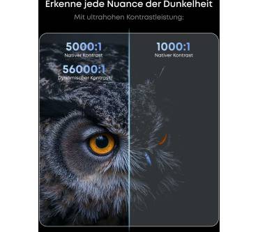 Produktbild Anker Nebula X1