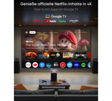 Produktbild Anker Nebula X1