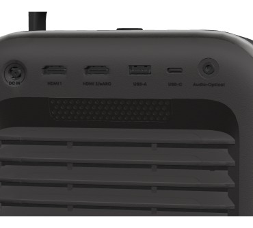 Produktbild Anker Nebula X1