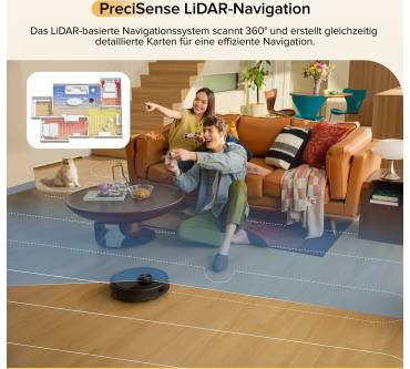 Produktbild Roborock Q7 M5