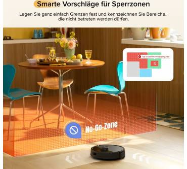 Produktbild Roborock Q7 M5