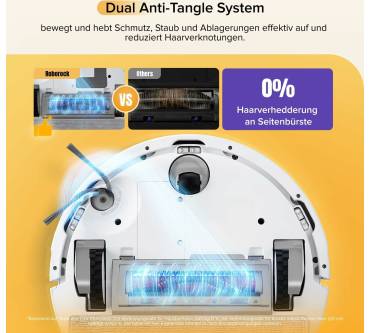 Produktbild Roborock Q7 M5