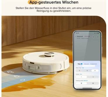 Produktbild Roborock Q7 M5