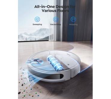 Produktbild Honiture T10