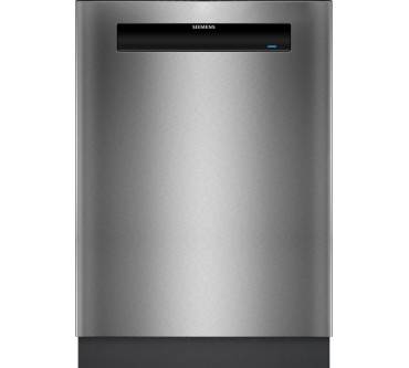 Produktbild Siemens iQ300 SN13HS72CS