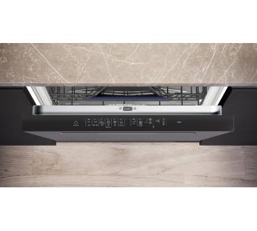 Produktbild Siemens iQ300 SN13HS72CS