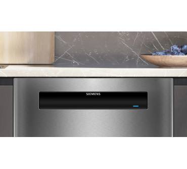 Produktbild Siemens iQ300 SN13HS72CS