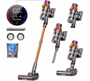 Produktbild Honiture X7