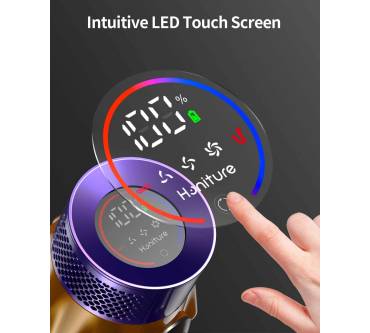 Produktbild Honiture X7