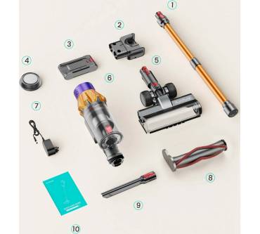 Produktbild Honiture X7