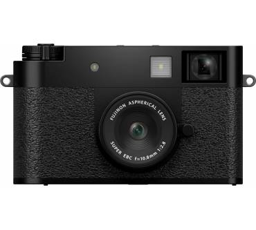 Produktbild Fujifilm X half