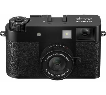 Produktbild Fujifilm X half