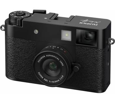 Produktbild Fujifilm X half