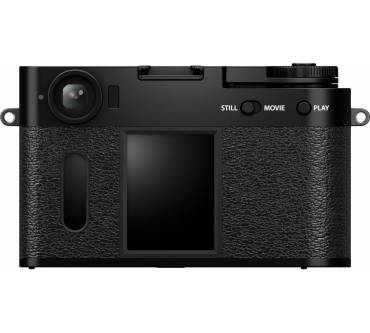 Produktbild Fujifilm X half