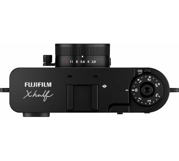 Produktbild Fujifilm X half